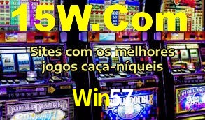 Win57 App Interface