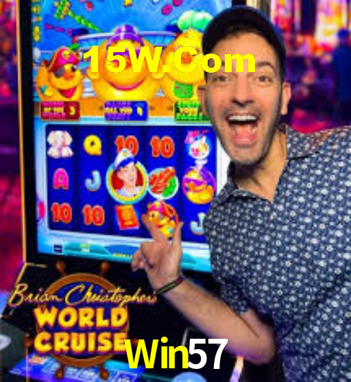Win57: Seu Cassino Premiado com Pagamentos Rápidos