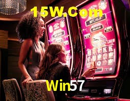 Welcome Bonus Win57