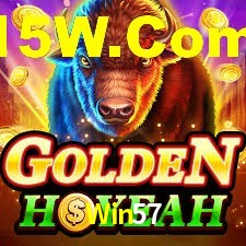 Blackjack Table Win57