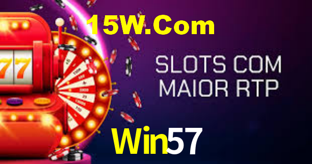 Win57 Bet Login