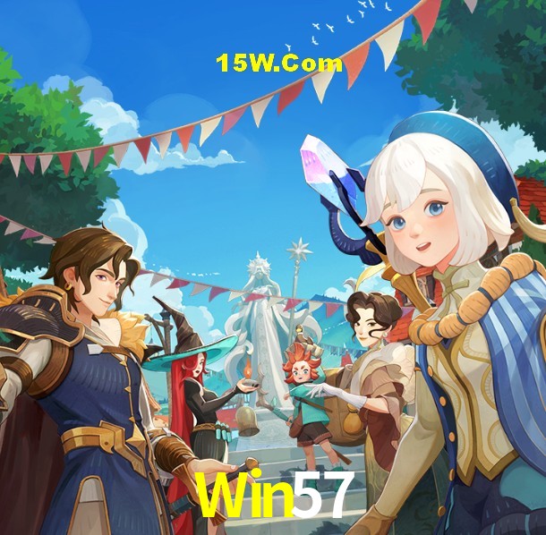 Bônus Diários Win57
