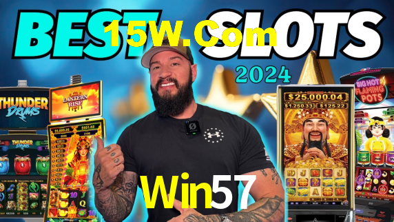 Win57 Slots