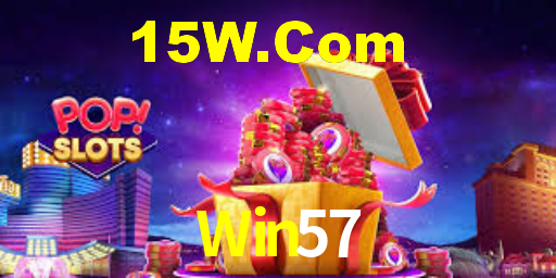 Win57 Slots