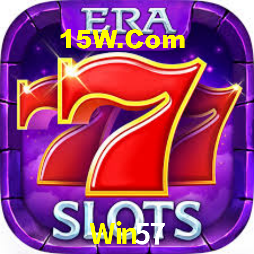 Win57 Slots