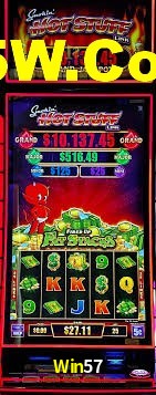 Win57,Win57 Slots