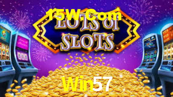 Win57 Slots