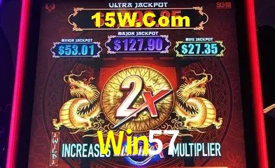 Diretório de Jogos Win57