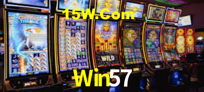 Win57 Bet Login