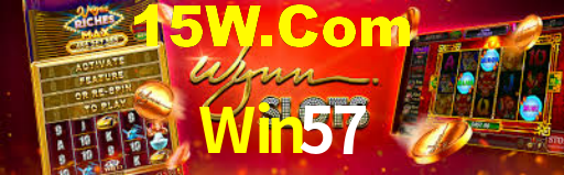 Win57,Win57 Slots