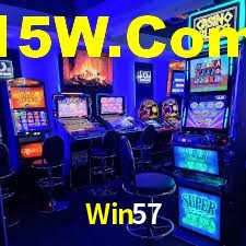 Ofertas Imperdíveis na Win57: Promoções e Bônus Que Valem a Pena