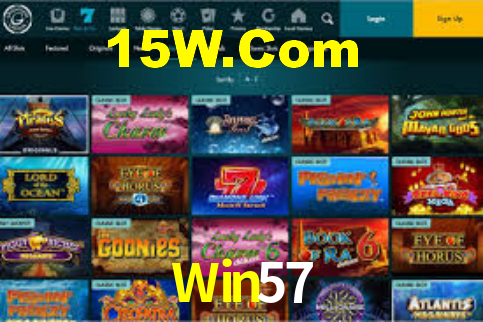 Win57: Jogue Crash e Experimente Alta Recompensa Instantânea