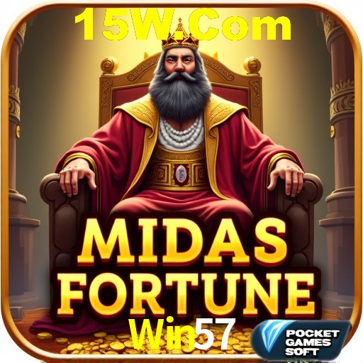 A Popularidade dos Caça-Níqueis no Win57