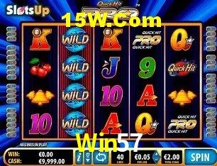 Especiais de Fim de Semana Win57