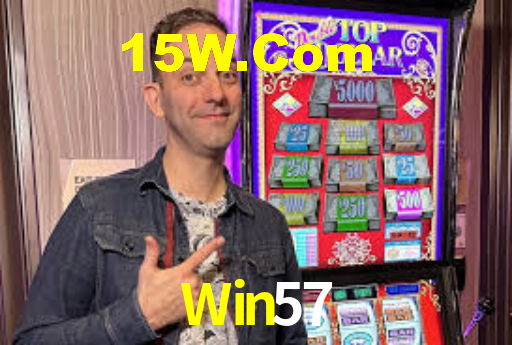 Win57,Win57 Slots
