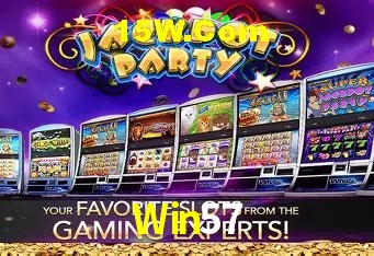 Jogos de Slot Win57