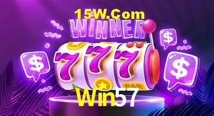 Benefícios da Conta Win57
