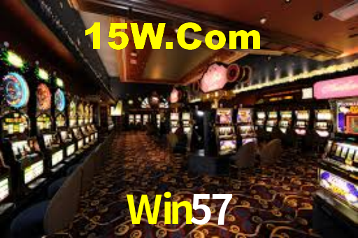 Win57 - Plataforma Jogo Cassino - Win57 Slots