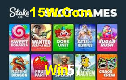 Win57,Win57 Slots