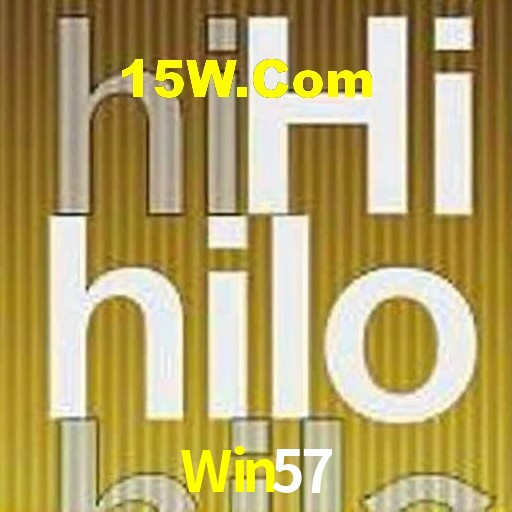 Interface do App Win57
