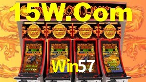 Welcome Bonus Win57