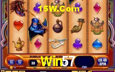 Ofertas Exclusivas Win57