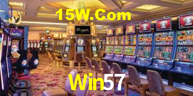 Bônus Generosos e Exclusivos no Win57 para Você!