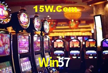Recursos de Bônus Win57