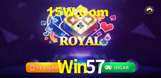 Win57 Slots