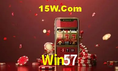 Apostas de Tênis Win57