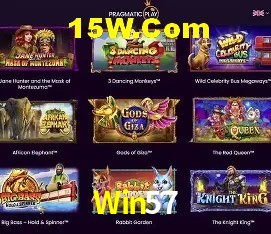Programa VIP Win57